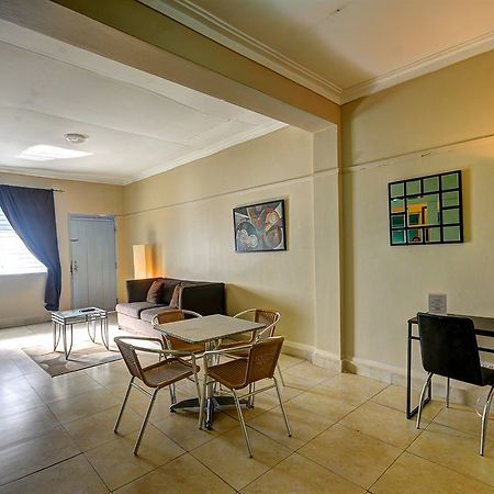 San Roque Hotel Panama Bagian luar foto